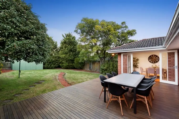 Sixth view of Homely house listing, 4 Ashby Court, Chadstone VIC 3148