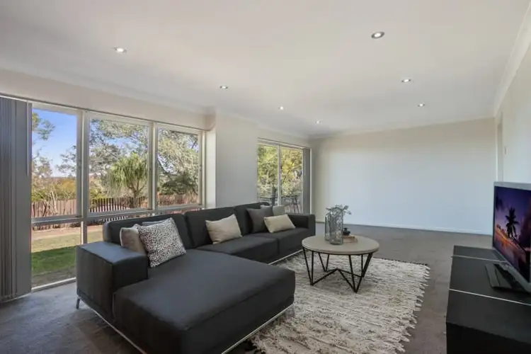 Sixth view of Homely house listing, 18 Pentlay Street, Kenmore QLD 4069