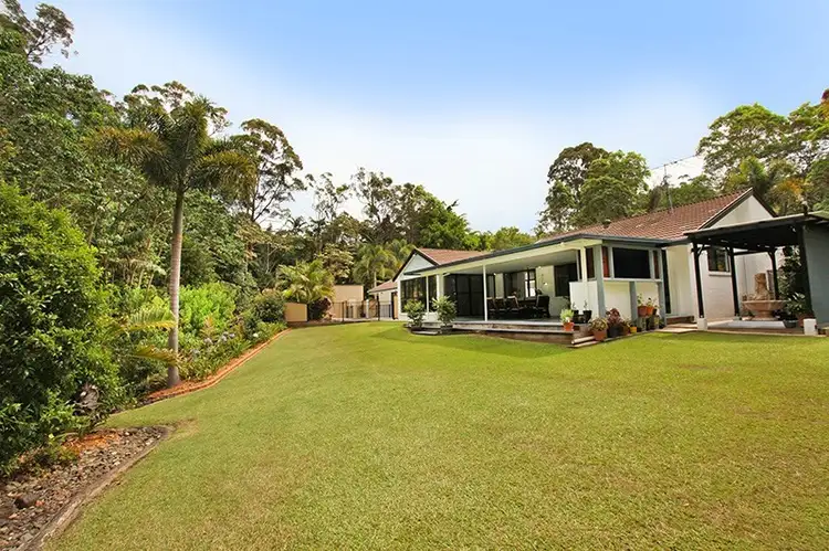 Third view of Homely house listing, 33 Merimist Way, Kiels Mountain QLD 4559