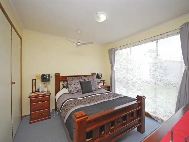 Fifth view of Homely unit listing, 1/85 Marie Crescent, Wendouree VIC 3355