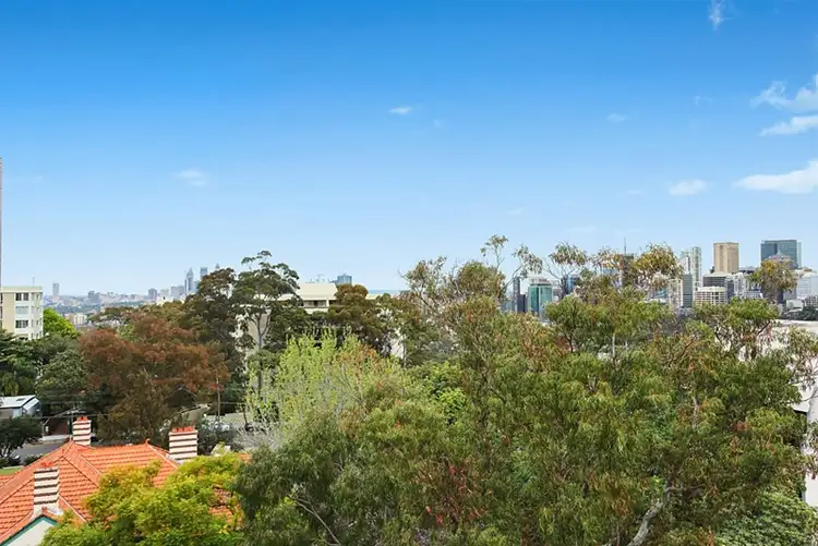 Third view of Homely apartment listing, 39/11-17 Watson Street, Neutral Bay NSW 2089