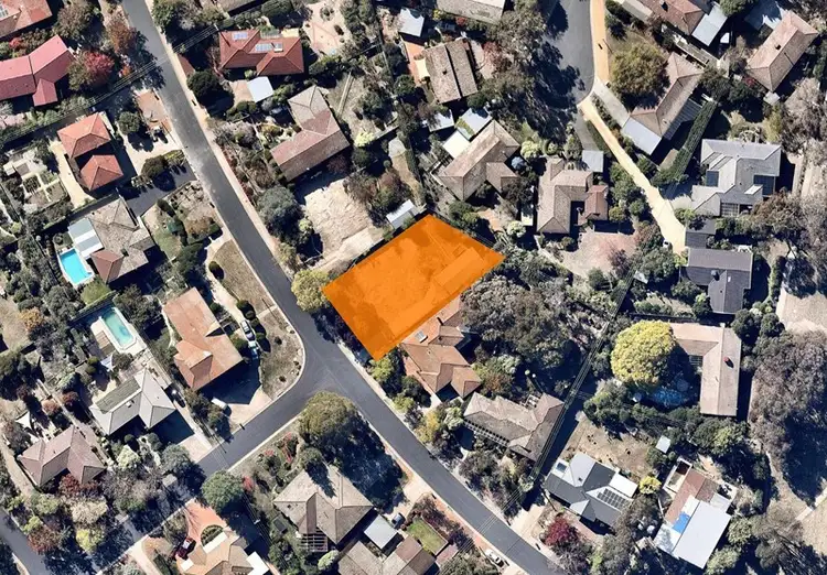 58 Sidaway Street, Chapman ACT 2611
