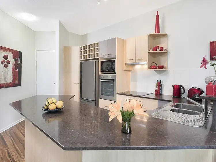 Second view of Homely unit listing, 17/3 Dubois Close, Buderim QLD 4556