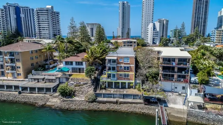 2930 Gold Coast Highway