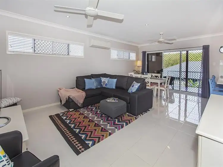 Sixth view of Homely house listing, 56 Waterside Drive, Springfield Lakes QLD 4300