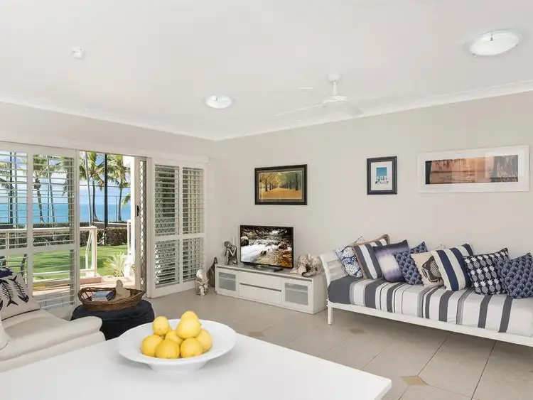 Fourth view of Homely house listing, 10/7 Mariners Drive, Townsville City QLD 4810