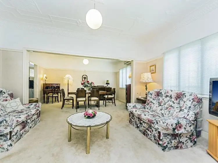 Fourth view of Homely house listing, 62 Alderley Avenue, Alderley QLD 4051