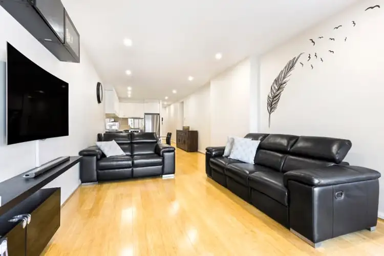 Third view of Homely unit listing, 2/70 Ferntree Gully Road, Oakleigh East VIC 3166