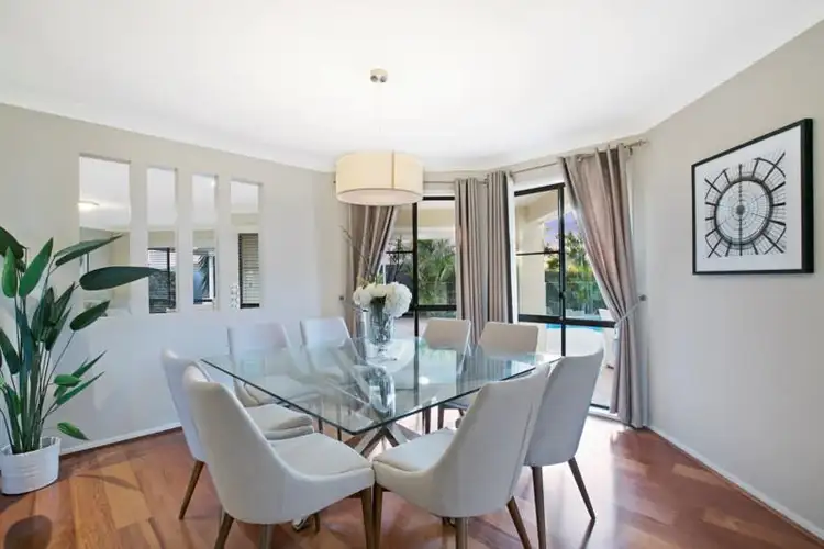 Seventh view of Homely house listing, 1 Oakwood Way, Carindale QLD 4152