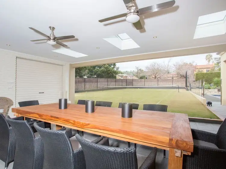 Sixth view of Homely house listing, 18 Netherby Avenue, Netherby SA 5062