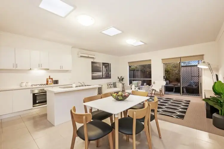 Main view of Homely unit listing, 6 Burley Street, Wollert VIC 3750