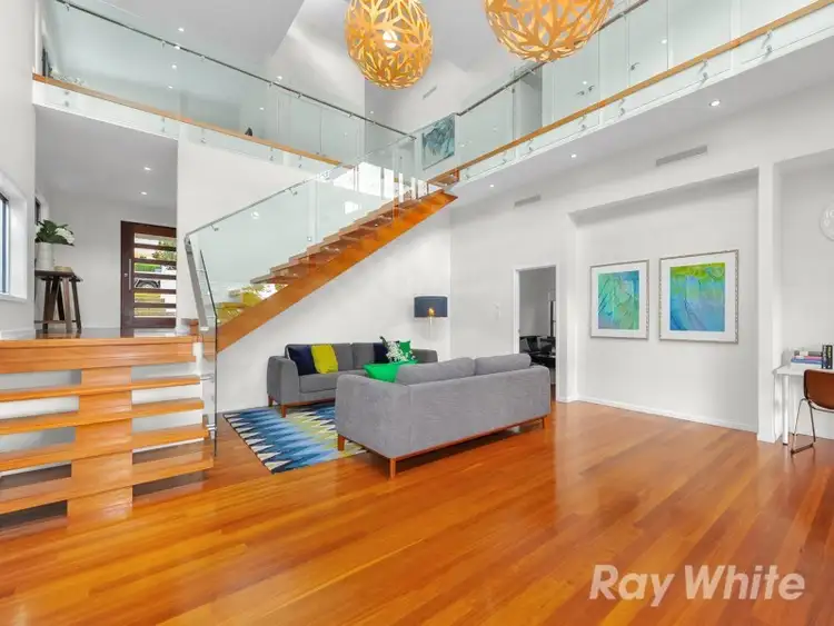 Third view of Homely house listing, 13 Elfreda Street, Alderley QLD 4051