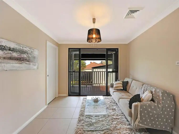 Fifth view of Homely house listing, 43 Mallee Street, Quakers Hill NSW 2763