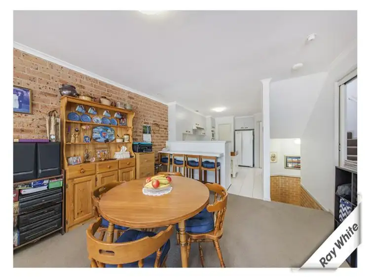 Seventh view of Homely house listing, 7/26 De Little Circuit, Tuggeranong ACT 2900
