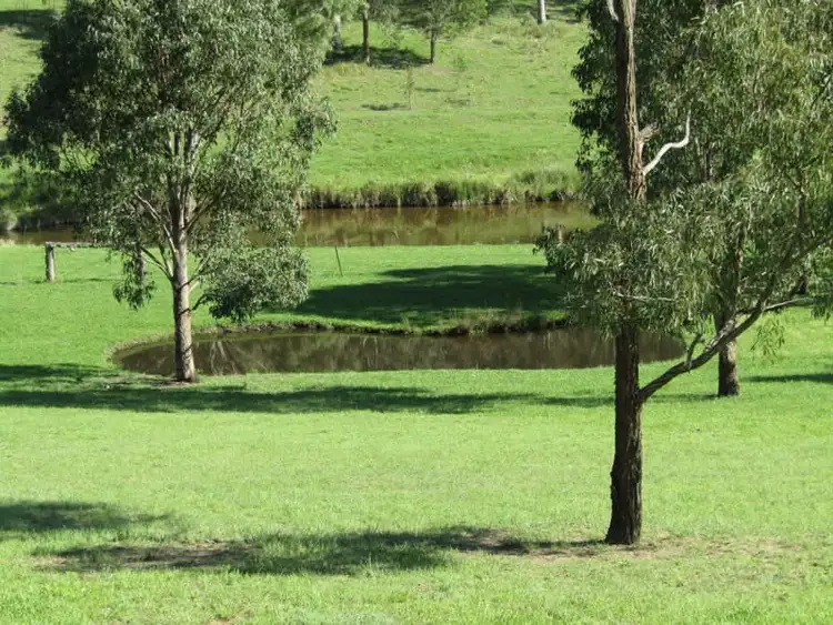 Second view of Homely house listing, 48 Markwell Drive, Kooralbyn QLD 4285