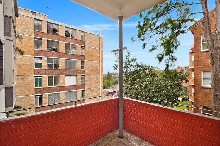 Fourth view of Homely apartment listing, 217A Alison Road, Randwick NSW 2031