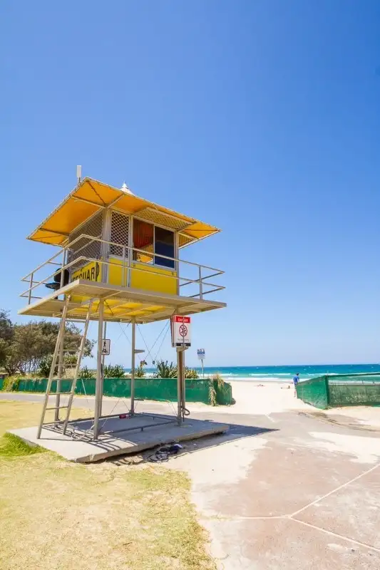 Seventh view of Homely unit listing, 13/3650 Main Beach Parade, Main Beach QLD 4217