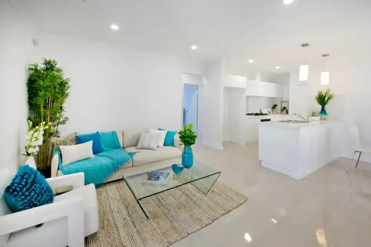 Fifth view of Homely house listing, 36a Coolham Way, Balga WA 6061