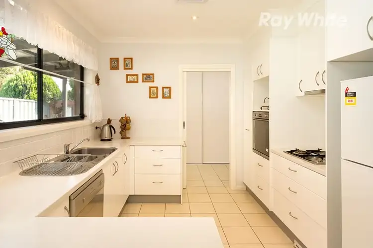 Second view of Homely house listing, 1/32 Bow Street, Corowa NSW 2646