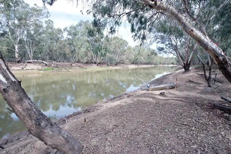 Sixth view of Homely house listing, 298 Pickering Lane, Speewa NSW 2735