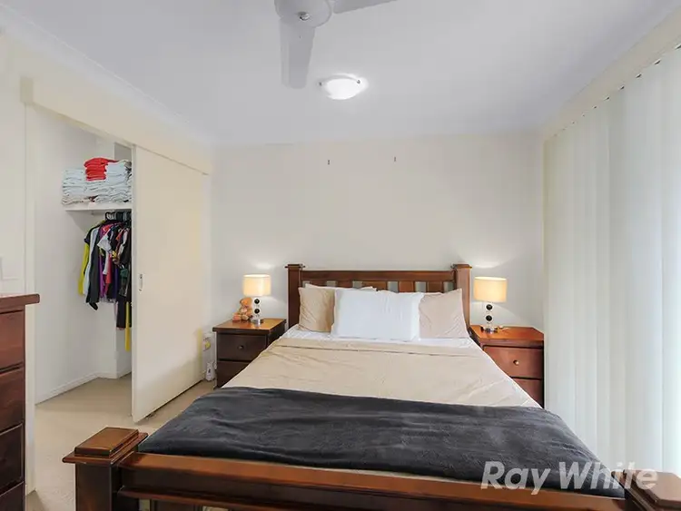 Seventh view of Homely townhouse listing, 7/17 Grays Road, Gaythorne QLD 4051