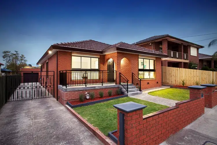 124 Raleigh Street, Thornbury VIC 3071