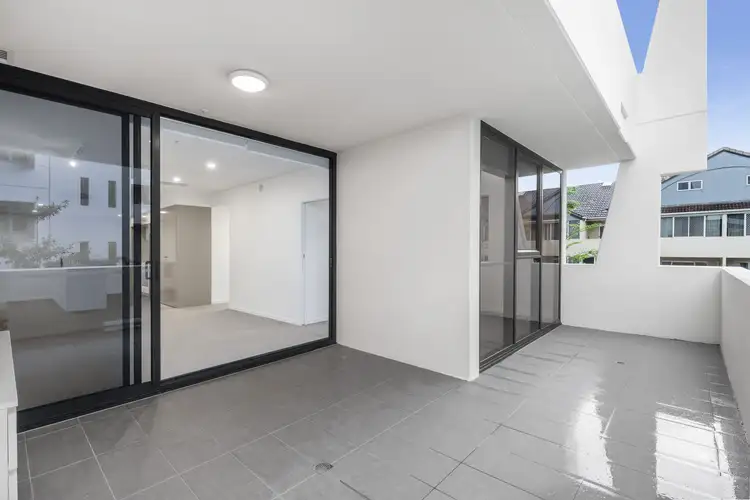 Fourth view of Homely apartment listing, 201/47 Cordelia Street, South Brisbane QLD 4101