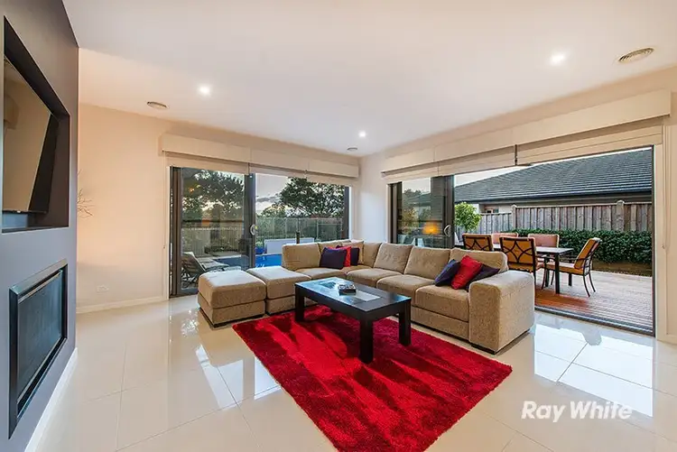 Seventh view of Homely house listing, 28 Waterhouse Way, Botanic Ridge VIC 3977