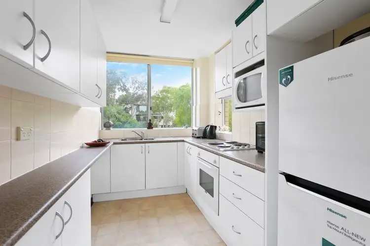 Third view of Homely unit listing, 6/14-20 Gerard Street, Cremorne NSW 2090
