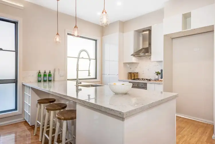 Fourth view of Homely house listing, 1/54 Higginbotham Road, Gladesville NSW 2111