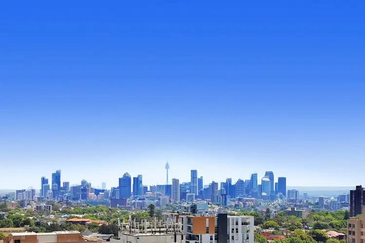 Second view of Homely apartment listing, 2211/83-85 Springs Street, Bondi Junction NSW 2022