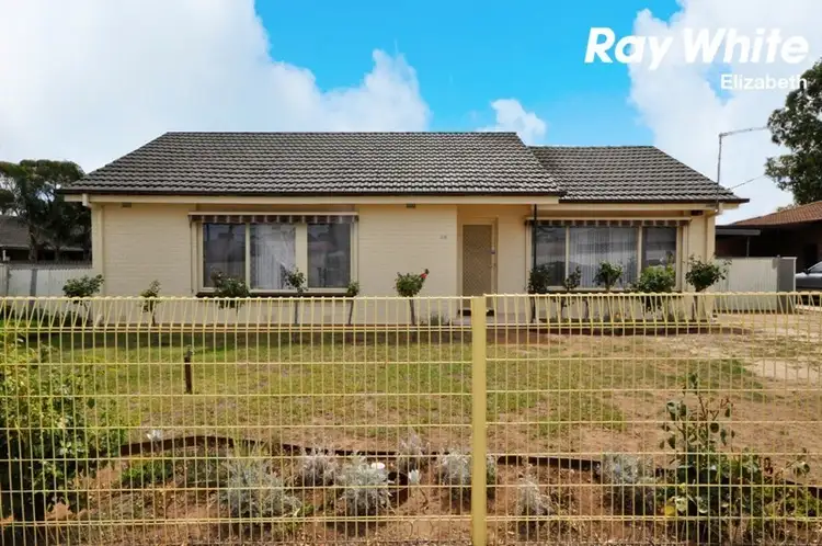 42 Beaumont Road, Smithfield Plains SA 5114