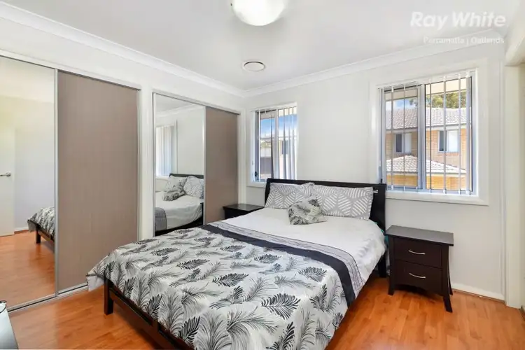 Sixth view of Homely townhouse listing, 24/1 Roland Street, Greystanes NSW 2145