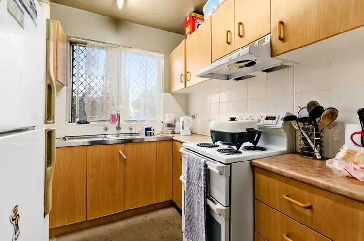 Second view of Homely unit listing, 7/6 Eyre Place, Warrawong NSW 2502