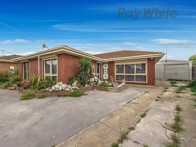 Main view of Homely house listing, 9 Tarlee Drive, Albanvale VIC 3021
