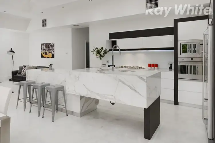 Fourth view of Homely house listing, 56 Vine Street, Moonee Ponds VIC 3039