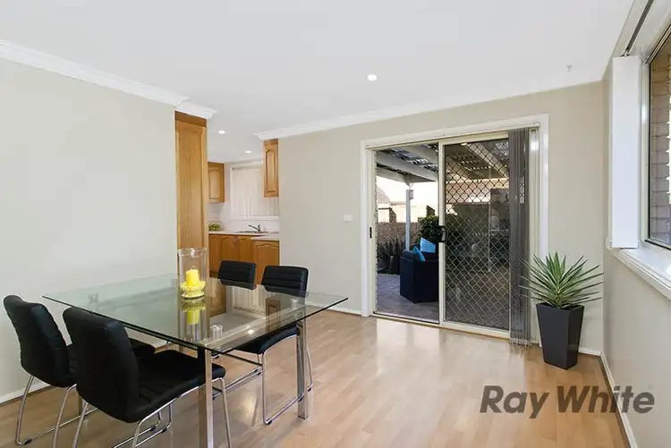 Fourth view of Homely townhouse listing, 5/13 Gilmore Street, West Wollongong NSW 2500