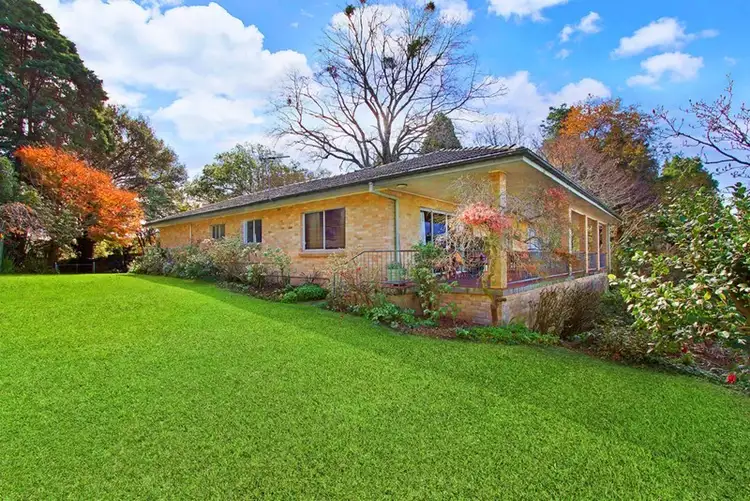 Third view of Homely house listing, 1394 Bells Line of Road, Kurrajong Heights NSW 2758