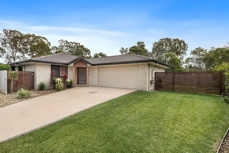 Main view of Homely house listing, 43 Poloni Place, Wellington Point QLD 4160