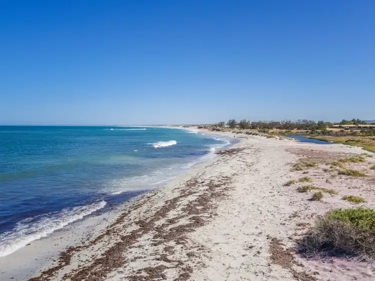 Fifth view of Homely land listing, 7A Frederick Street, Bluff Point WA 6530