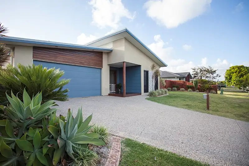 Main view of Homely house listing, 15 Vidar Crescent, Ooralea QLD 4740