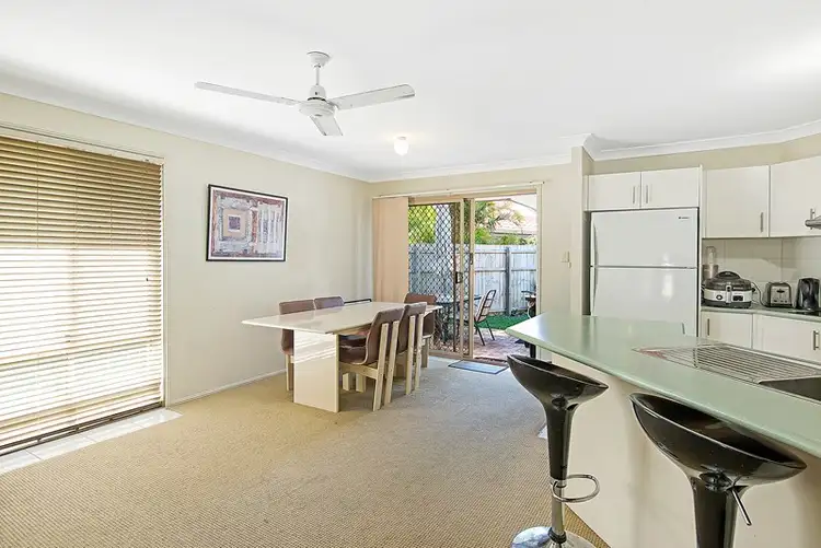 Fourth view of Homely other listing, 21/88 Cotlew Street East, Southport QLD 4215