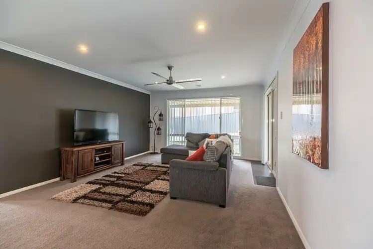 Fifth view of Homely house listing, 50 Brooklands Drive, Orange NSW 2800