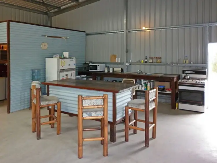 Second view of Homely land listing, Lot 256, 66 Zendora Road, Jurien Bay WA 6516