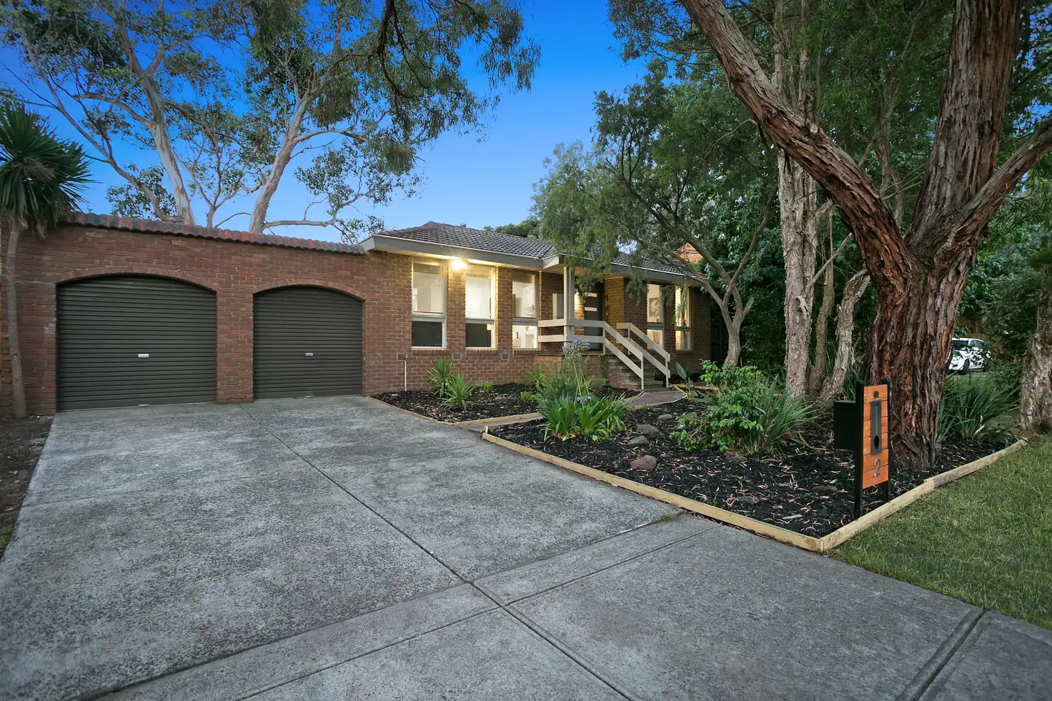 Main view of Homely house listing, 2 Melaleuca Court, Frankston VIC 3199