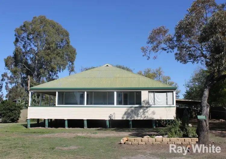 Main view of Homely house listing, 26 Alfred Street, Dalby QLD 4405