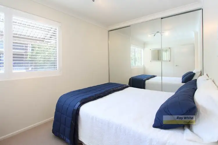 Fifth view of Homely unit listing, 3/15 Haig Street, Clayfield QLD 4011