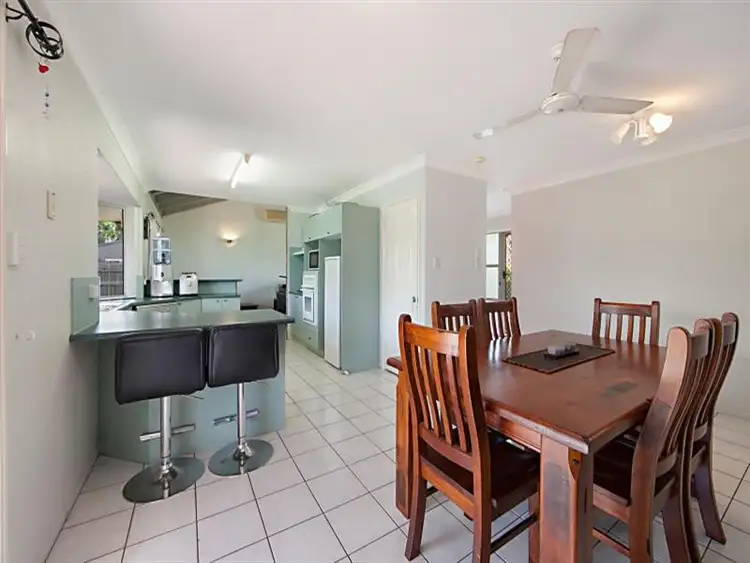 Fifth view of Homely house listing, 25 Chiquita Avenue, Rasmussen QLD 4815