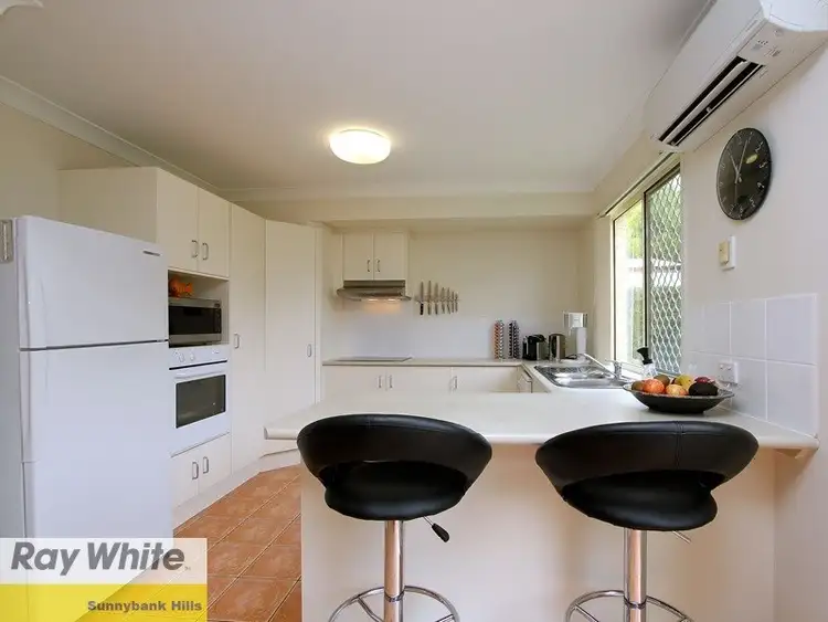 Third view of Homely townhouse listing, 23/9 Hillview Street, Runcorn QLD 4113