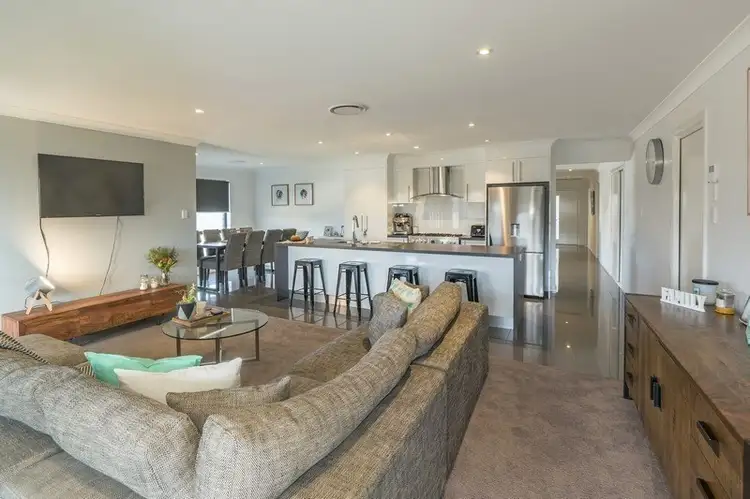 Third view of Homely house listing, 16 Downey Crescent, Orange NSW 2800